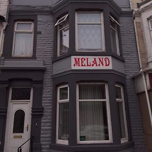 Meland